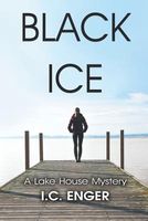 Cover of Black Ice by I.C. Enger
