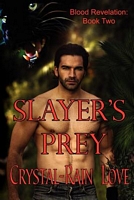 Slayer's Prey