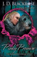 J.D. Blackrose's Latest Book