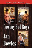 Cowboy Bad Boys