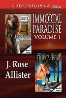 Immortal Paradise, Volume 1