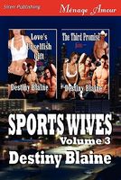 Sports Wives, Volume 3