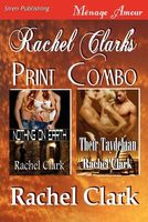 Rachel Clark's Print Combo