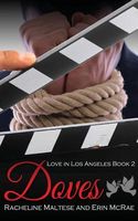 Cover of Doves by Racheline Maltese; Erin McRae