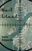 Cover of Hart Island by Seth Edgarde