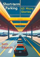 Cover of Short-term Parking by Seth Edgarde