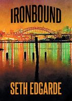 Cover of Ironbound by Seth Edgarde