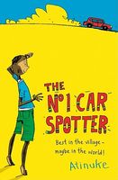 The No 1 Car Spotter