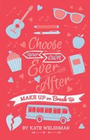 Paperback edition cover