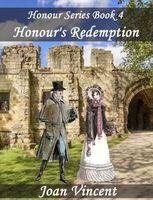 Honour's Redemption