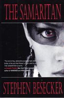 Cover of The Samaritan by Stephen Besecker