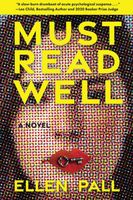 Ellen Pall's Latest Book