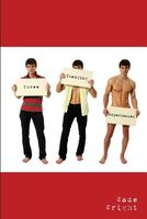 Cover of Three Changing Experiences by Wade Wright