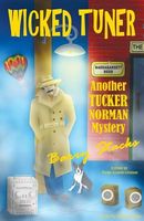 Cover of Wicked Tuner by Barry Stacks