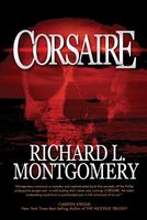 Cover of Corsaire by Richard L. Montgomery