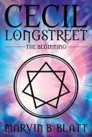 Cover of Cecil Longstreet by Marvin B. Blatt