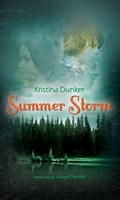 Cover of Summer Storm by Kristina Dunker