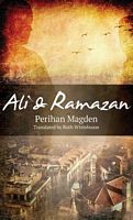 Cover of Ali and Ramazan by Perihan Magden