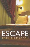 Cover of Escape by Perihan Magden