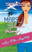 Mars...with Venus Rising