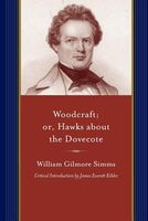 Cover of Woodcraft by William Gilmore Simms