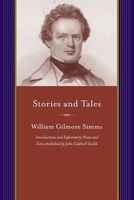 Cover of Stories and Tales by William Gilmore Simms