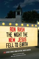 The Night the New Jesus Fell to Earth