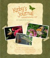 Kirby's Journal: Backyard Butterfly Magic