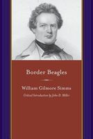 Cover of Border Beagles by William Gilmore Simms