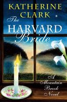 Cover of The Harvard Bride by Katherine Clark