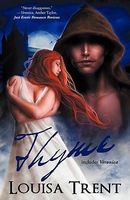 Cover of Thyme by Louisa Trent