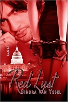 Red Lust book cover