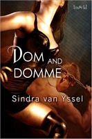 Dom and Domme book cover