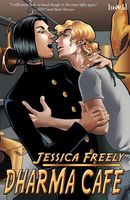 Paperback edition cover