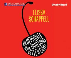 Audio edition cover