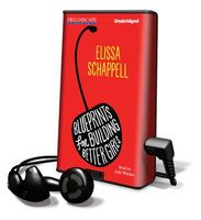 Audio edition cover