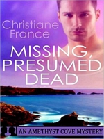 Missing, Presumed Dead book cover