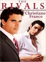 Cover of The Rivals by Christiane France