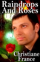 Cover of Raindrops And Roses by Christiane France