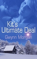Gwynn Morgan's Latest Book