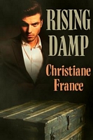 Cover of Rising Damp by Christiane France