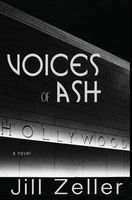 Cover of Voices of Ash by Jill Zeller