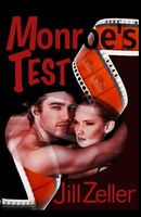 Cover of Monroe's Test by Jill Zeller