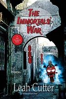 The Immortals' War