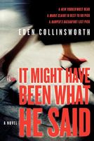 Eden Collinsworth's Latest Book