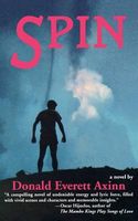 Cover of Spin by Donald Everett Axinn