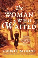 The Woman Who Waited