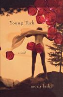Cover of Young Turk by Moris Farhi