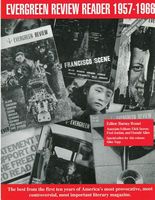 Cover of Evergreen Review Reader: 1957-1966 by Barney Rosset