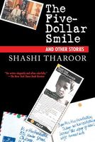 Shashi Tharoor's Latest Book